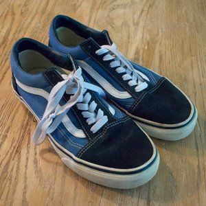 Vans Sneakers